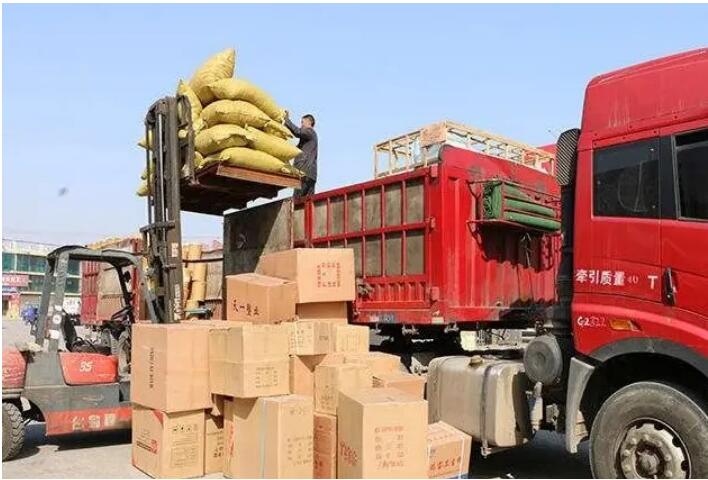 漳州到环江毛南族自治县物流专线