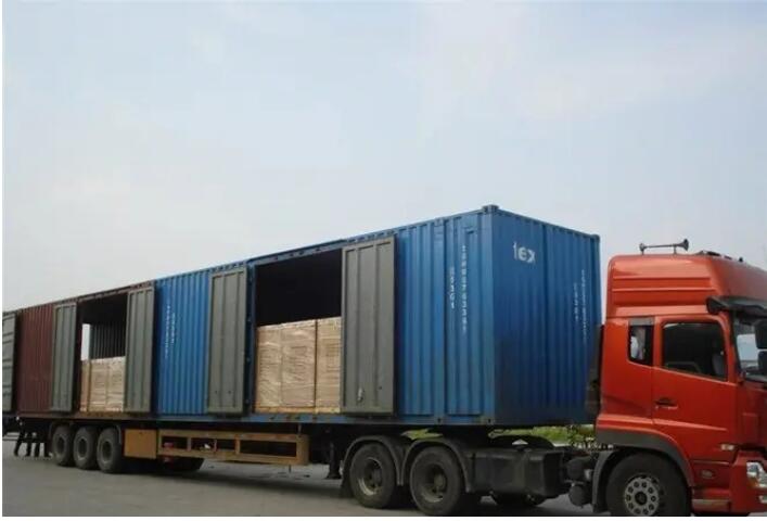 漳州到环江毛南族自治县整车运输