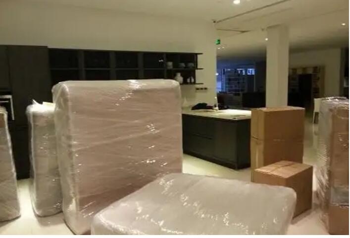 漳州到环江毛南族自治县长途搬家