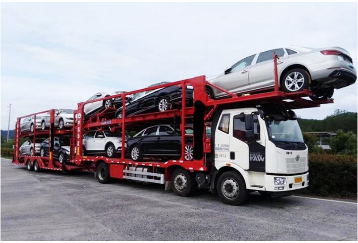 漳州到环江毛南族自治县轿车托运